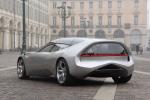Pininfarina Sintesi 2008 года